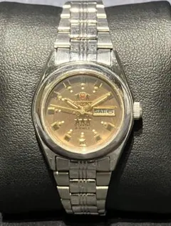 2026年最新】オリエント デイデイトの人気アイテム - メルカリ