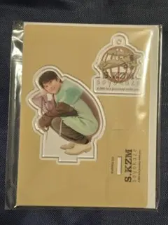 2026年最新】風間俊介 アクスタの人気アイテム - メルカリ