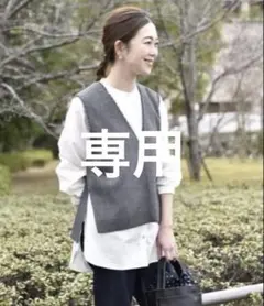 2026年最新】アワーホーム フリンジベストの人気アイテム - メルカリ