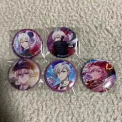 2026年最新】九条天 缶バッジ 5周年の人気アイテム - メルカリ