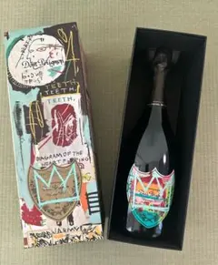 2026年最新】ドンペリニヨン バスキアの人気アイテム - メルカリ