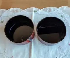 2026年最新】駿河漆器 弁当箱の人気アイテム - メルカリ