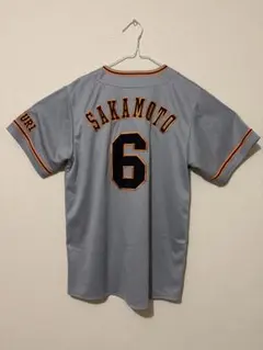 2026年最新】坂本勇人 ユニフォームの人気アイテム - メルカリ