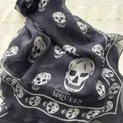 2026年最新】マフラー アレキサンダーマックイーンの人気アイテム