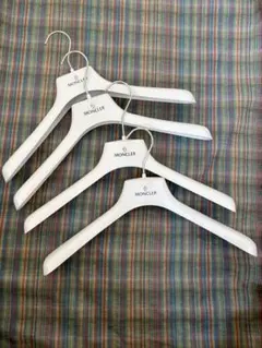 2026年最新】ハンガー monclerの人気アイテム - メルカリ
