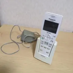 2026年最新】panasonic vl-w605の人気アイテム - メルカリ