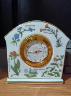 2026年最新】ノリタケ 置時計の人気アイテム - メルカリ