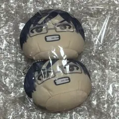 2026年最新】僕のヒーローアカデミア おまんじゅうにぎにぎマスコット