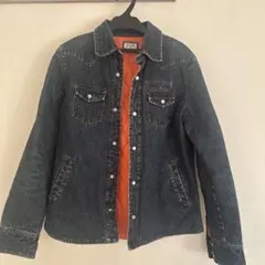 2026年最新】クラネ CLANE デニムジャケットの人気アイテム - メルカリ