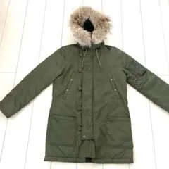 2026年最新】OPENING CEREMONY モッズコートの人気アイテム - メルカリ