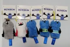 2026年最新】パペットスンスン ノンノン ぬいぐるみの人気アイテム