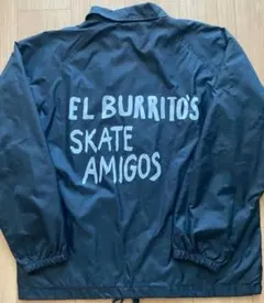 2026年最新】el burrito skateの人気アイテム - メルカリ