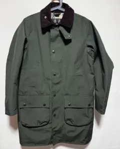 2026年最新】barbour border 36の人気アイテム - メルカリ