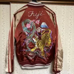 2026年最新】フェローズ スカジャンの人気アイテム - メルカリ