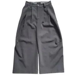 2026年最新】BAOVICTO 変形ワイドパンツの人気アイテム - メルカリ