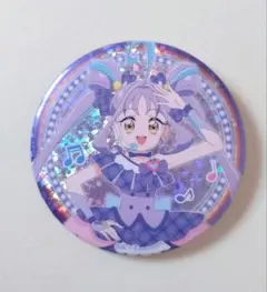 2026年最新】キュアキュンキュン 缶バッジの人気アイテム - メルカリ