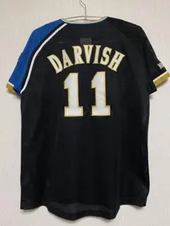 2026年最新】ダルビッシュユニフォームの人気アイテム - メルカリ