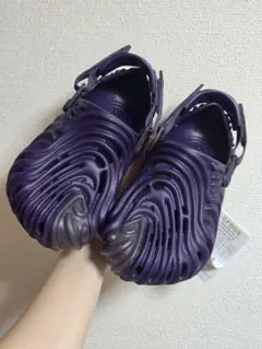 2026年最新】salehe bembury crocsの人気アイテム - メルカリ