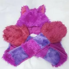 2026年最新】チェシャ猫 マフラーの人気アイテム - メルカリ