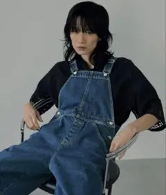 2026年最新】アンヌーク オーバーオールの人気アイテム - メルカリ