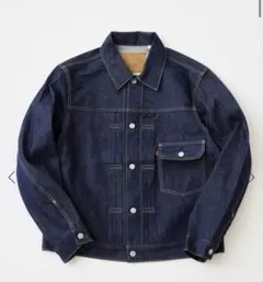 2026年最新】type1 トラッカージャケットの人気アイテム - メルカリ