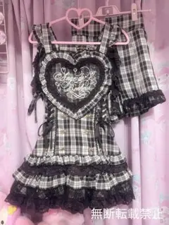 2026年最新】リズリサ ジャンパースカートの人気アイテム - メルカリ