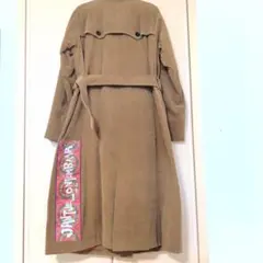 2026年最新】ヤンチェオンテンバール コートの人気アイテム - メルカリ