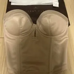 2026年最新】トリートドレッシングショートビスチェの人気アイテム