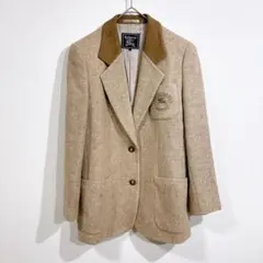 2026年最新】バーバリー 金ボタン エンブレムの人気アイテム - メルカリ