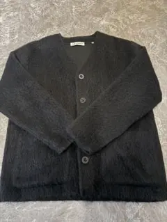 2026年最新】ourlegacy モヘアカーディガンの人気アイテム - メルカリ