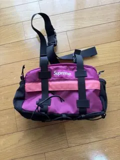 2026年最新】supreme ボディバッグの人気アイテム - メルカリ