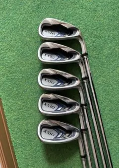 2026年最新】ゼクシオ9アイアンの人気アイテム - メルカリ