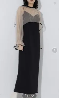 2026年最新】many way airy veil dressの人気アイテム - メルカリ