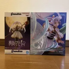 2026年最新】葬送のフリーレン フリーレン フィギュアの人気アイテム