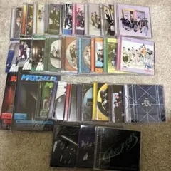 2026年最新】ini cd まとめ売りの人気アイテム - メルカリ