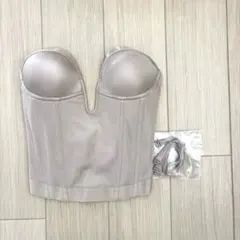 2026年最新】ラビーナビスチェの人気アイテム - メルカリ