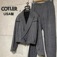 2026年最新】COTLERの人気アイテム - メルカリ