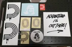 2026年最新】aiot ステッカーの人気アイテム - メルカリ