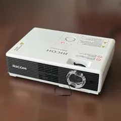 2026年最新】リコー プロジェクターの人気アイテム - メルカリ