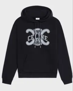 2026年最新】celine パーカー xlの人気アイテム - メルカリ