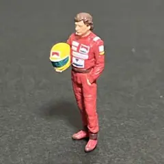 2026年最新】アイルトン・セナ フィギュアの人気アイテム - メルカリ