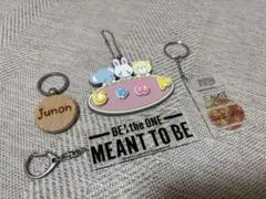 2026年最新】BE:FIRST junon アクリルキーホルダーの人気アイテム