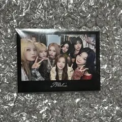 2026年最新】BILLLIe ション トレカの人気アイテム - メルカリ