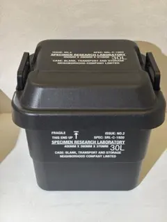 2026年最新】NEIGHBORHOOD srl boxの人気アイテム - メルカリ