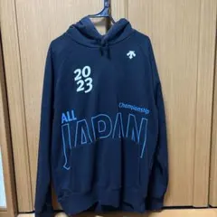 2026年最新】AllJapan パーカーの人気アイテム - メルカリ