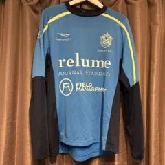 2026年最新】湘南ベルマーレ 長袖の人気アイテム - メルカリ