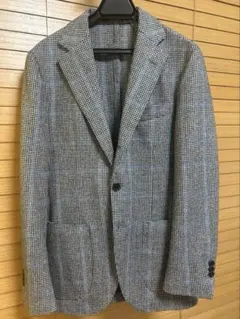 2026年最新】BEAMS F カラー：グレイ系 テーラードジャケットの人気