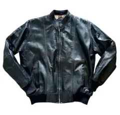 2026年最新】VINTAGE レザージャケット・ライダースの人気アイテム