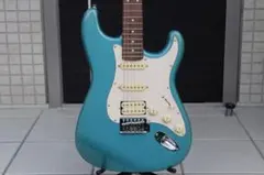 2026年最新】ストラト fernandesの人気アイテム - メルカリ