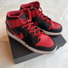 2026年最新】air jordan 1 22．5の人気アイテム - メルカリ